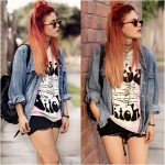 6 Cara Tampil Trendi dan Santai dengan Denim 2