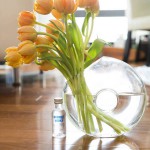 7 Inspirasi Kreasi Bunga untuk Mempercantik Ruangan