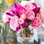 7 Inspirasi Kreasi Bunga untuk Mempercantik Ruangan 5