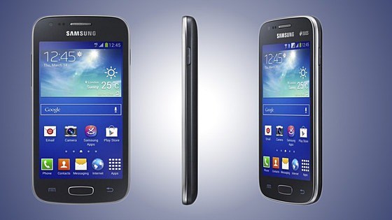 Harga Dan Spesifikasi Samsung Galaxy Ace 4