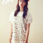 Kim Ji Won, Artis Korea Pemain To the Beautiful You 2
