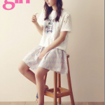 Kim Ji Won, Artis Korea Pemain To the Beautiful You 3