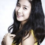 Kim So Eun Hairstyle