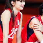 Sabina Altynbekova, Pemain Voli Cantik yang Bikin Gempar Dunia 14