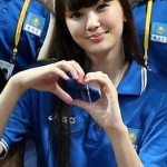 Sabina Altynbekova, Pemain Voli Cantik yang Bikin Gempar Dunia 3