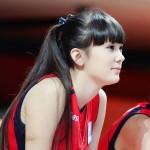 Sabina Altynbekova, Pemain Voli Cantik yang Bikin Gempar Dunia 5