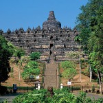 Tempat Wisata Jogja Candi Borobudur