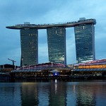 Tempat Wisata Singapore Yang Wajib Dikunjungi - hotel murah di singapore