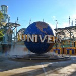 Tempat Wisata Singapore Yang Wajib Dikunjungi - universal studio singapore