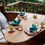 Kerennya Makan Siang di Bird Nest Resto Thailand 2