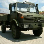 unimog 1300l punya siapa