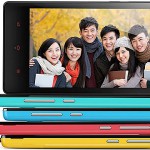 xiaomi hongmi