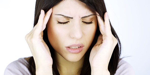 4 Cara Mudah Mengatasi Sakit Kepala