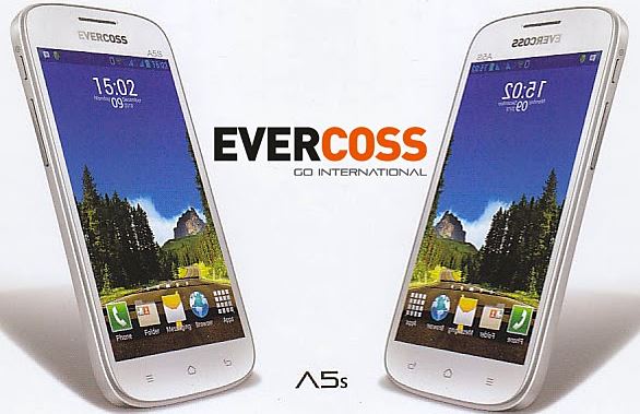 Menggugah kelebihan dan kekurangan Evercross A5S