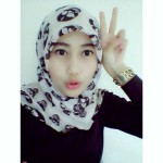 kumpulan foto cantik satpol pp