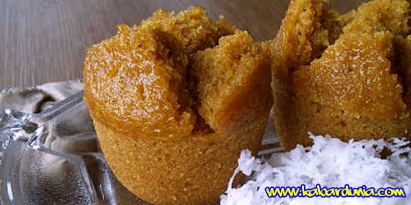 Resep Kue Mangkok Gula Jawa Yang Praktis Dan Istimewa
