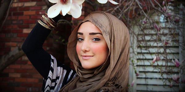 Perawatan Kulit Bagi yang Berhijab