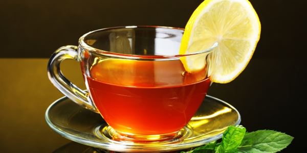 4 Manfaat Lemon Tea Bagi Kesehatan