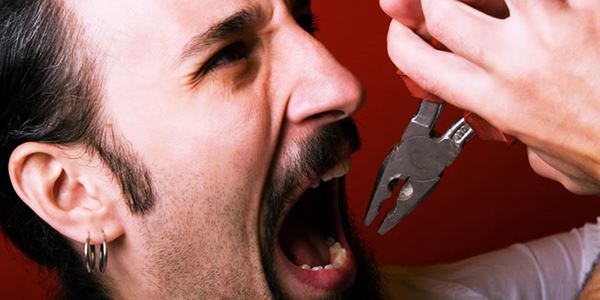 5 Cara Mengobati Sakit Gigi Secara Tradisional