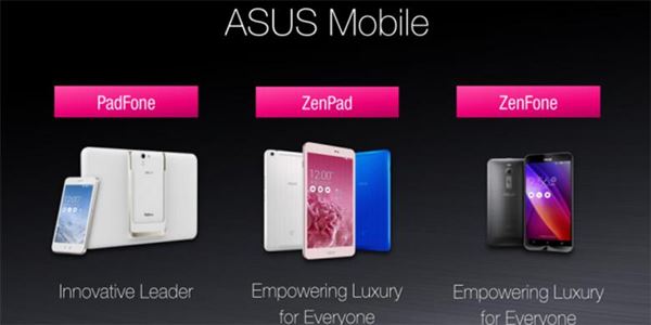 Beredar, Bocoran ZenPad Tablet Terbaru Asus