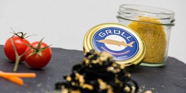 Harganya Rp 3,8 miliar, inilah makanan termahal di bumi!