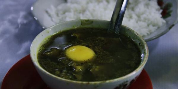 Menikmati Kesedapan Palubasa, Makanan Khas Makassar