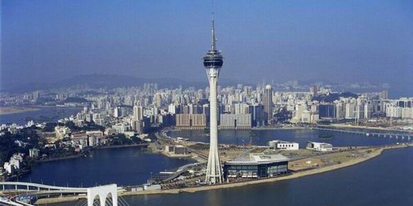 3 Arsitektur Menawan Di Macau yang Wajib Dikunjungi