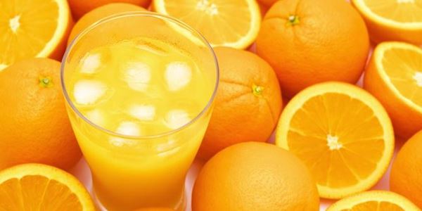 4 Rahasia di Balik Asamnya Jus Jerus