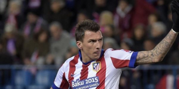 Arsenal Dikabarkan Segera Memboyong Mario Mandzukic?