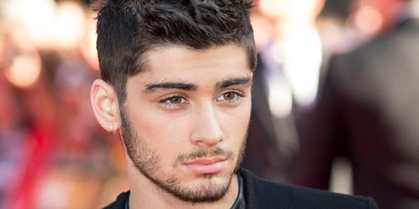 Baru Hengkang, Zayn Malik Sudah Didekati Sebuah Klub Sepakbola Irlandia