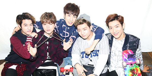 Benarkah Wanita yang Telah Diperkosa Zest, Seorang Idol K-pop?