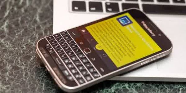 Blackberry Classic Besok Mulai Dijual di Indonesia