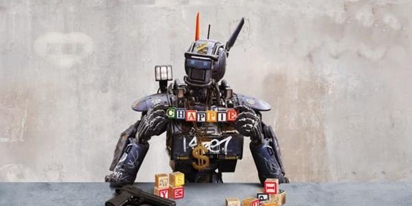 Chappie, Si Robot Cerdas Tak Bisa Bunuh Manusia?