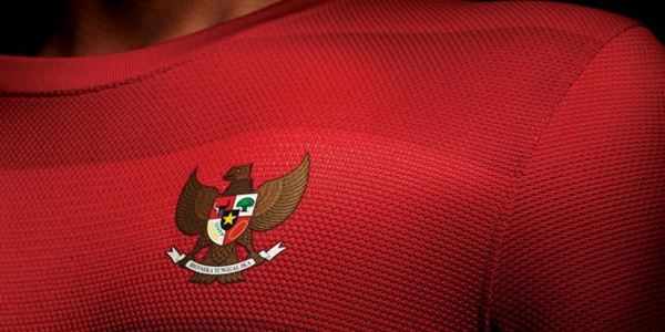 Dibobol Striker Porto, Timnas Indonesia Gagal Taklukkan Kamerun
