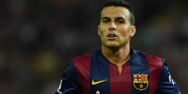 Diincar Arsenal, Pedro Mulai Pikirkan Masa Depannya Bersama Barca
