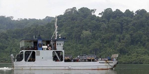 Duo "Bali Nine" Ucapkan Terima Kasih, Sebelum Dipindahkan