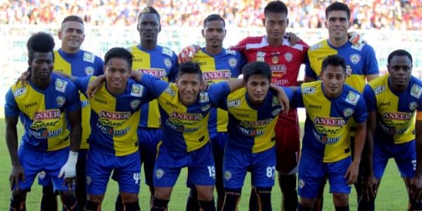 Hasil Bali Island Cup : Arema Sukses Bekuk PBR 2 Gol Tanpa Balas