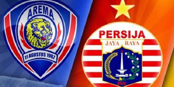 Hasil Ujicoba : Arema Cronus Bantai Persija Jakarta 5 Gol