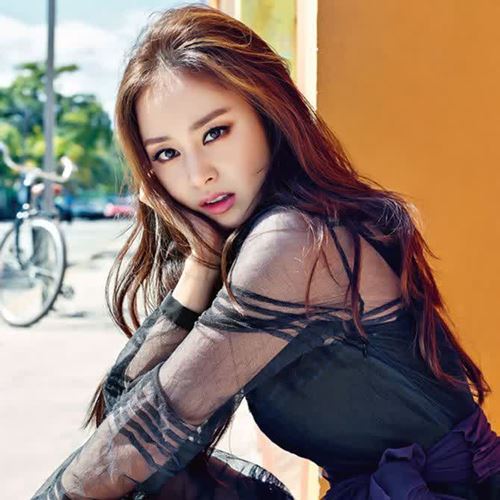 Imutnya Kim Tae Hee, Artis Korea Pujaan Hati Para Pria 2