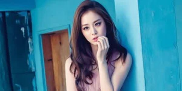Imutnya Kim Tae Hee, Artis Korea Pujaan Hati Para Pria