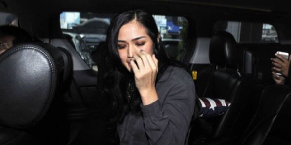 Jessica Iskandar Hamil Diluar Nikah?