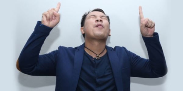 Kepergok Pre-Wed, Vicky Prasetyo Benarkan Segera Naik Pelaminan