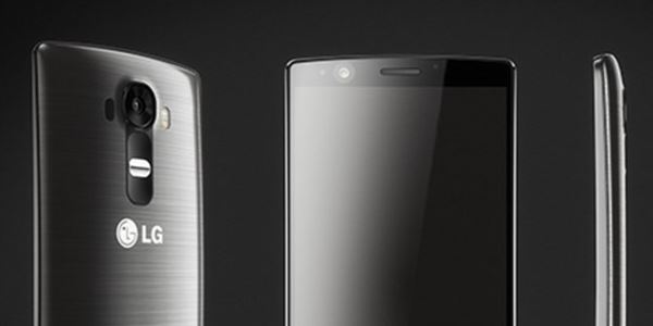 LG G4 bakal Gunakan layar berukuran 5,8inci?