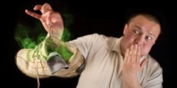 Mengupas Penyebab Bau Pada Kaki Serta Cara Mengatasinya