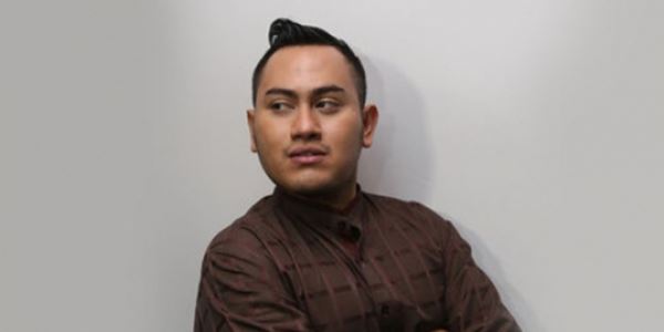 Mobil Ditarik Muzdalifah, Nassar Terpaksa Naik Angkot?