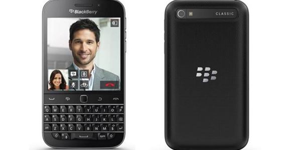 Telkomsel Siapkan 1000 slot Pre-Order Blackberry Classic