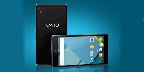 Vaio Luncurkan Smartphone, Yuk intip Spesifikasi dan Harganya