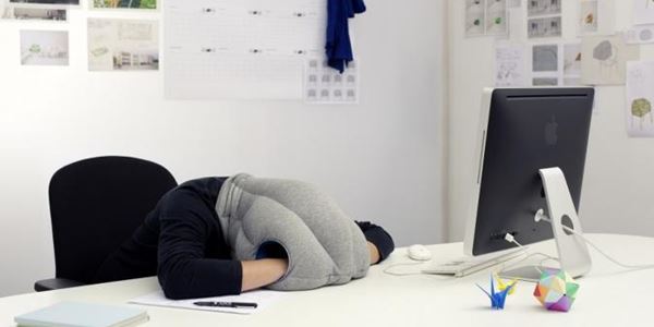 Wow, Tidur Siang Ternyata Bisa Meningkatkan Daya Ingat Hingga 5 Kali Lipat