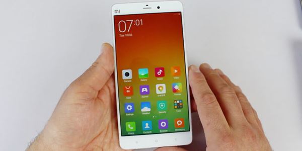 Xiaomi Mi 5 Bakal Rilis di Akhir 2015