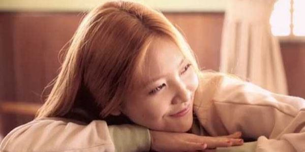 Yeri Resmi Jadi Personel Baru Red Velvet